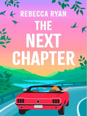 cover image of The Next Chapter